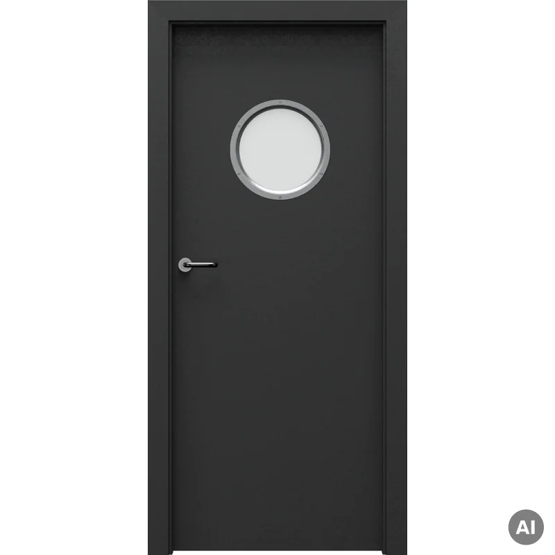 Drzwi PORTA CPL model 1.1 Z BULAJEM, porta.cpl.1.1.bul - 3