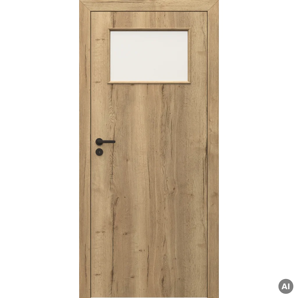 Porta RESIST model 1.2