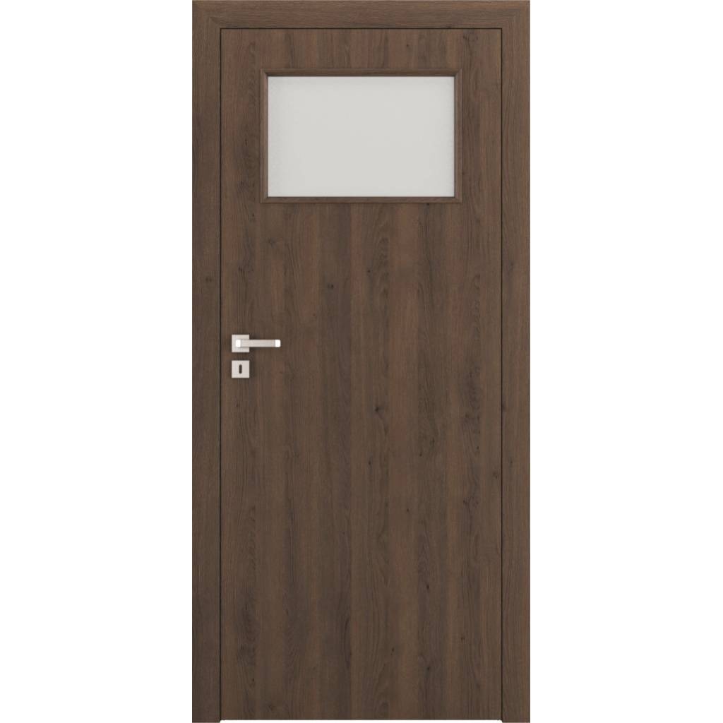 Drzwi wewnętrzne  Drzwi Porta RESIST model  1.2
