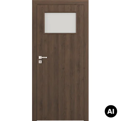 Drzwi Porta RESIST model  1.2