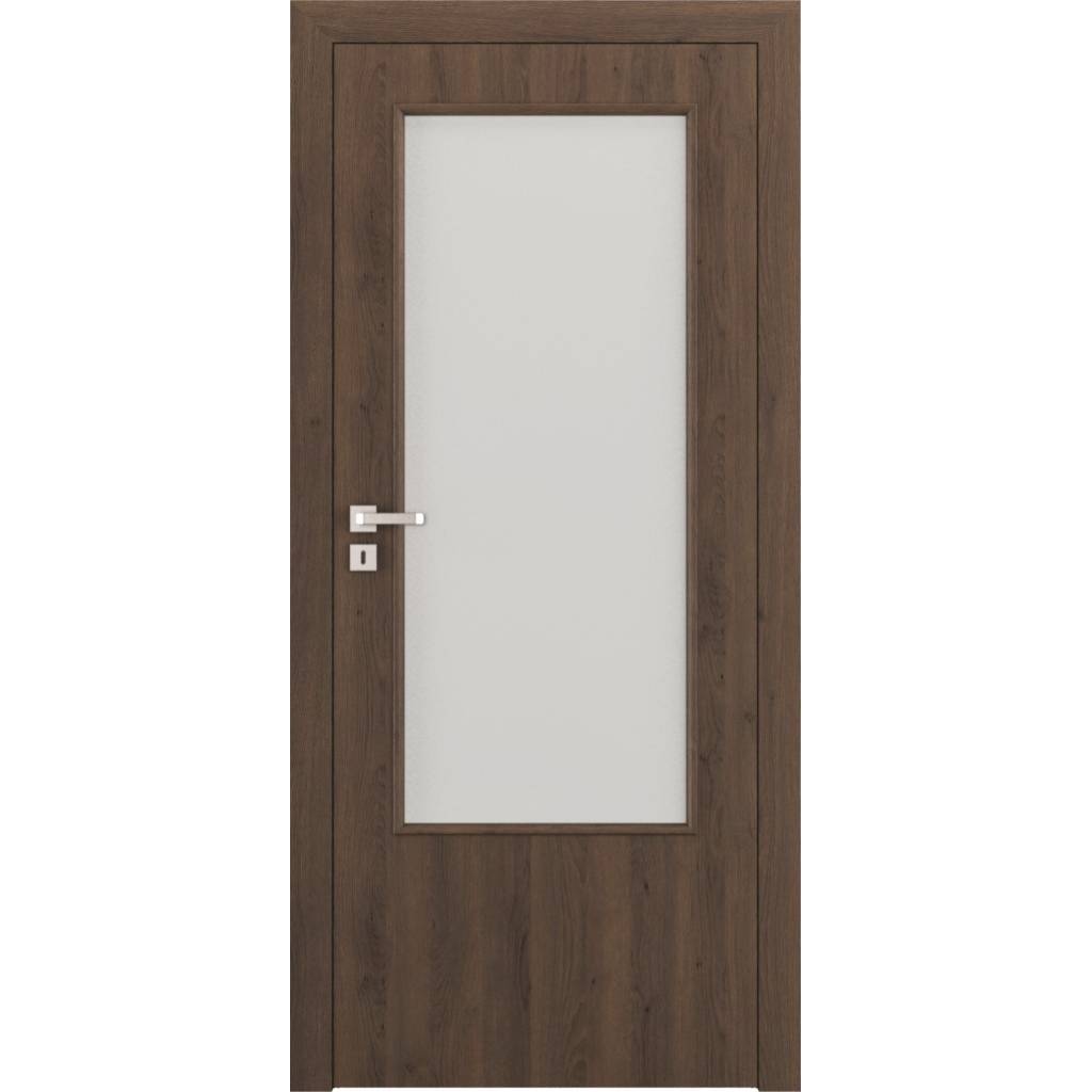 Drzwi wewnętrzne  Drzwi Porta RESIST model 1.3