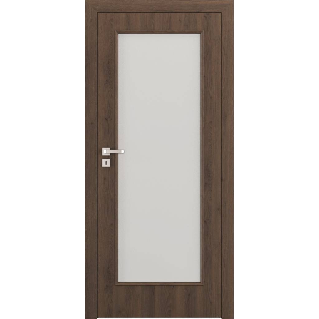 Drzwi wewnętrzne   Drzwi Porta RESIST model 1.4