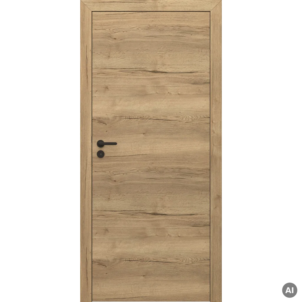 Drzwi PORTA RESIST model 7.1, resist.7.1, Drzwi wewnętrzne, PORTA RESIST, PORTA