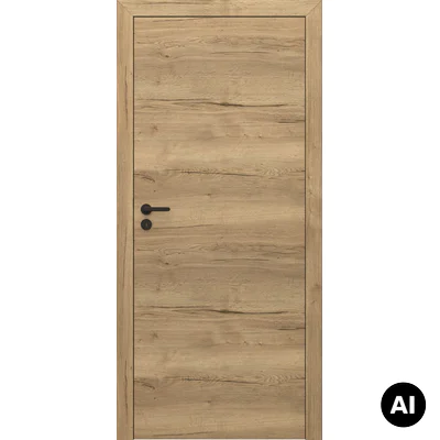 Drzwi Porta RESIST model 7.1