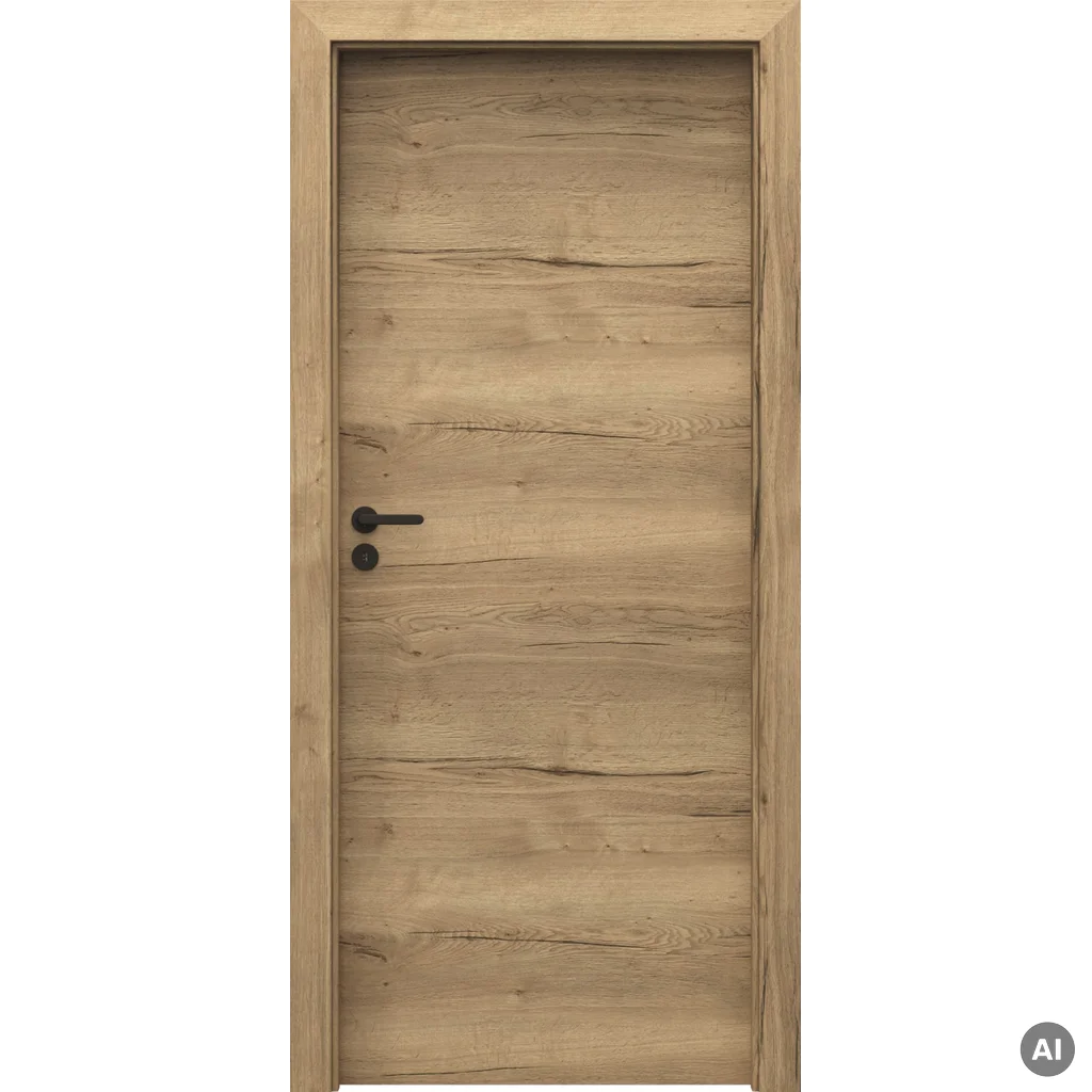 Drzwi PORTA RESIST model 7.1, resist.7.1, Drzwi wewnętrzne, PORTA RESIST, PORTA