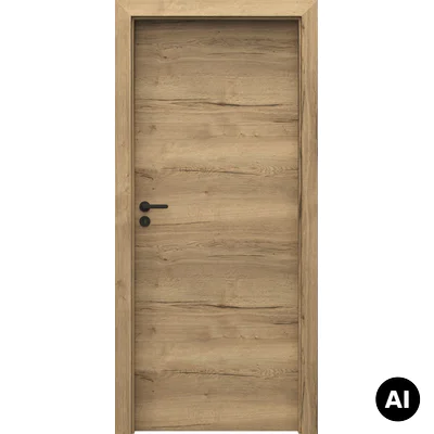 Drzwi Porta RESIST model 7.1