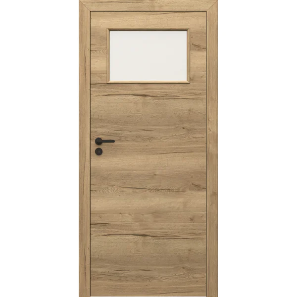 Drzwi Porta RESIST model 7.2