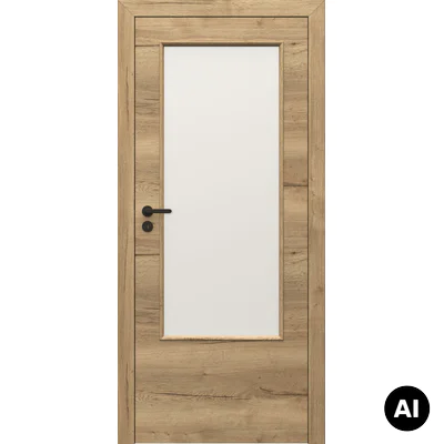 Drzwi Porta RESIST model 7.3