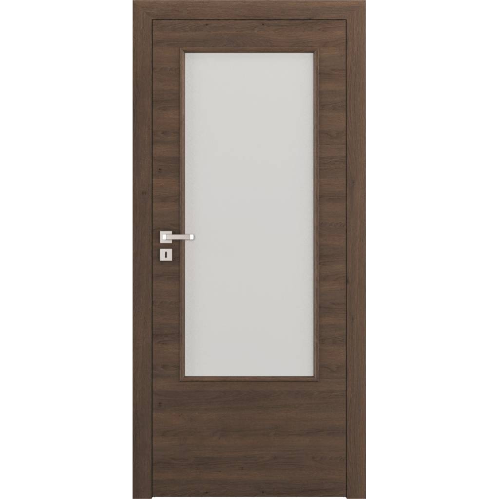 Drzwi wewnętrzne   Drzwi Porta RESIST model 7.3