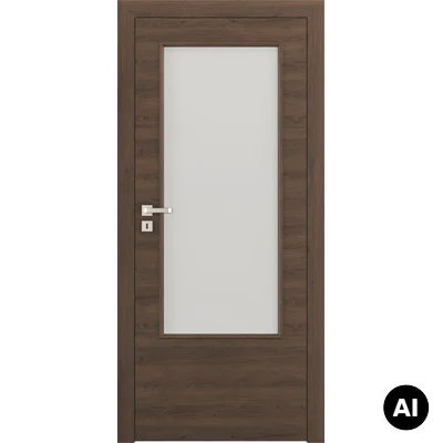 Drzwi Porta RESIST model 7.3