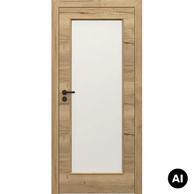 Drzwi Porta RESIST model 7.4