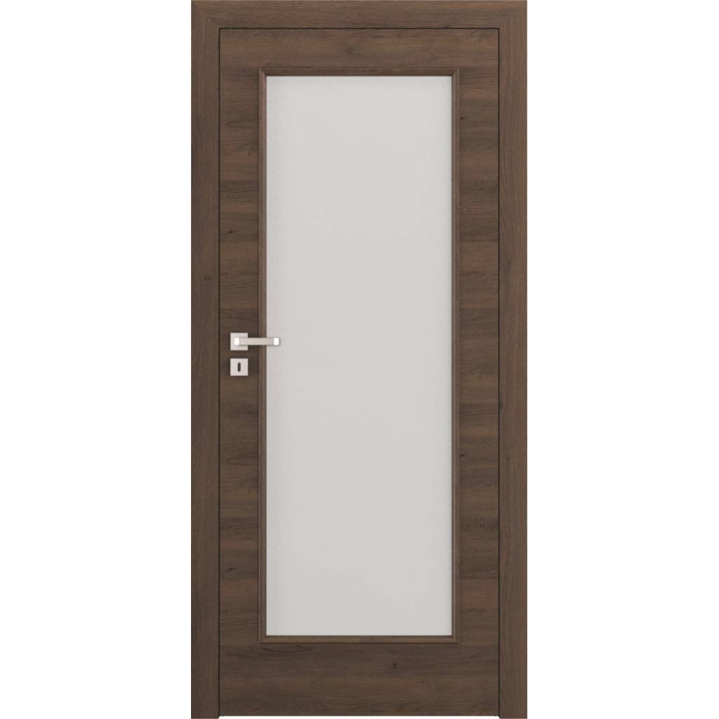 Drzwi wewnętrzne   Drzwi Porta RESIST model 7.4