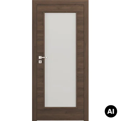 Drzwi Porta RESIST model 7.4