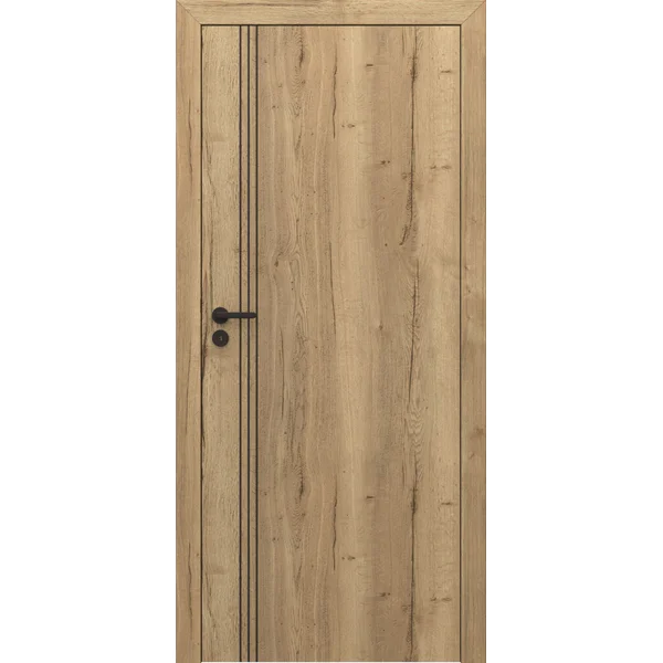 Drzwi Porta RESIST model B.1