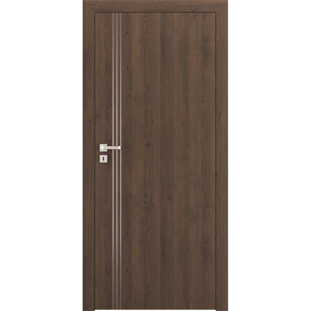 Drzwi wewnętrzne   Drzwi Porta RESIST model B.1