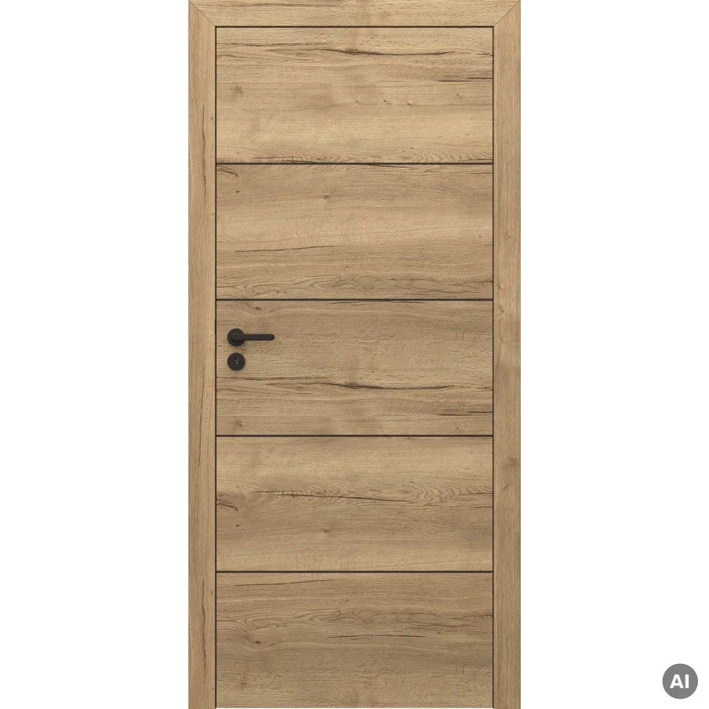 Porta RESIST model E.1