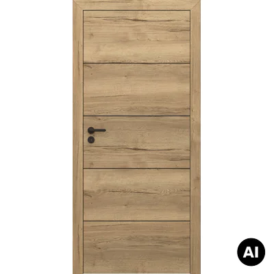 Drzwi Porta RESIST model E.1