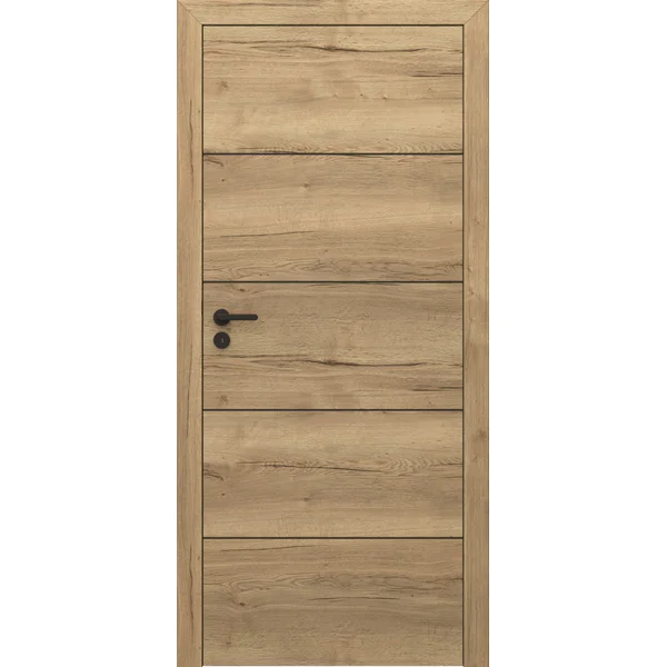Drzwi Porta RESIST model E.1