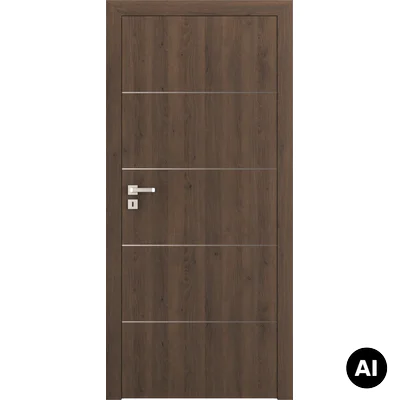 Drzwi Porta RESIST model E.1