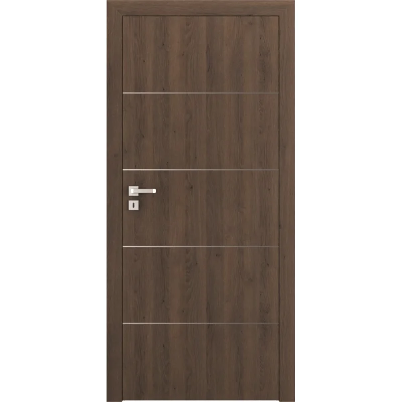 Drzwi Porta RESIST model E.1 - 3