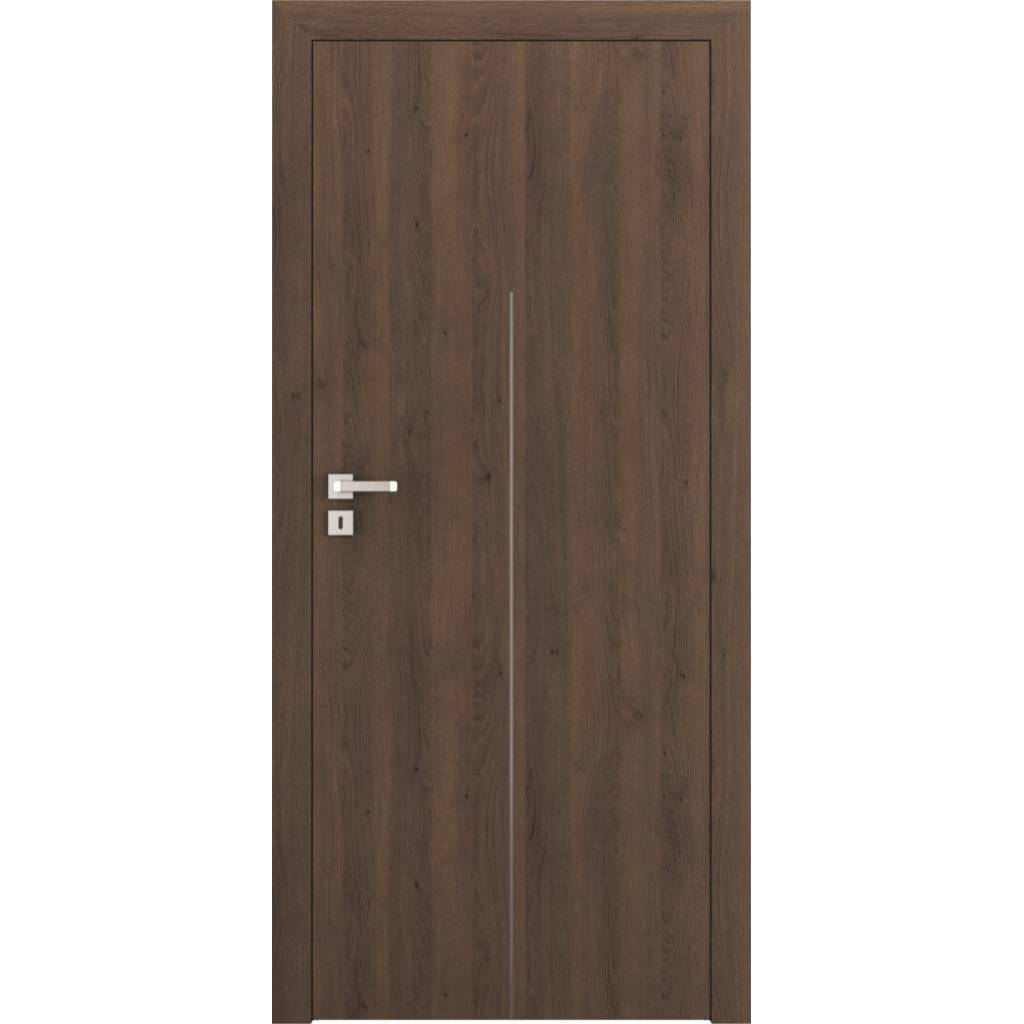 Drzwi wewnętrzne  Drzwi Porta RESIST model H.1
