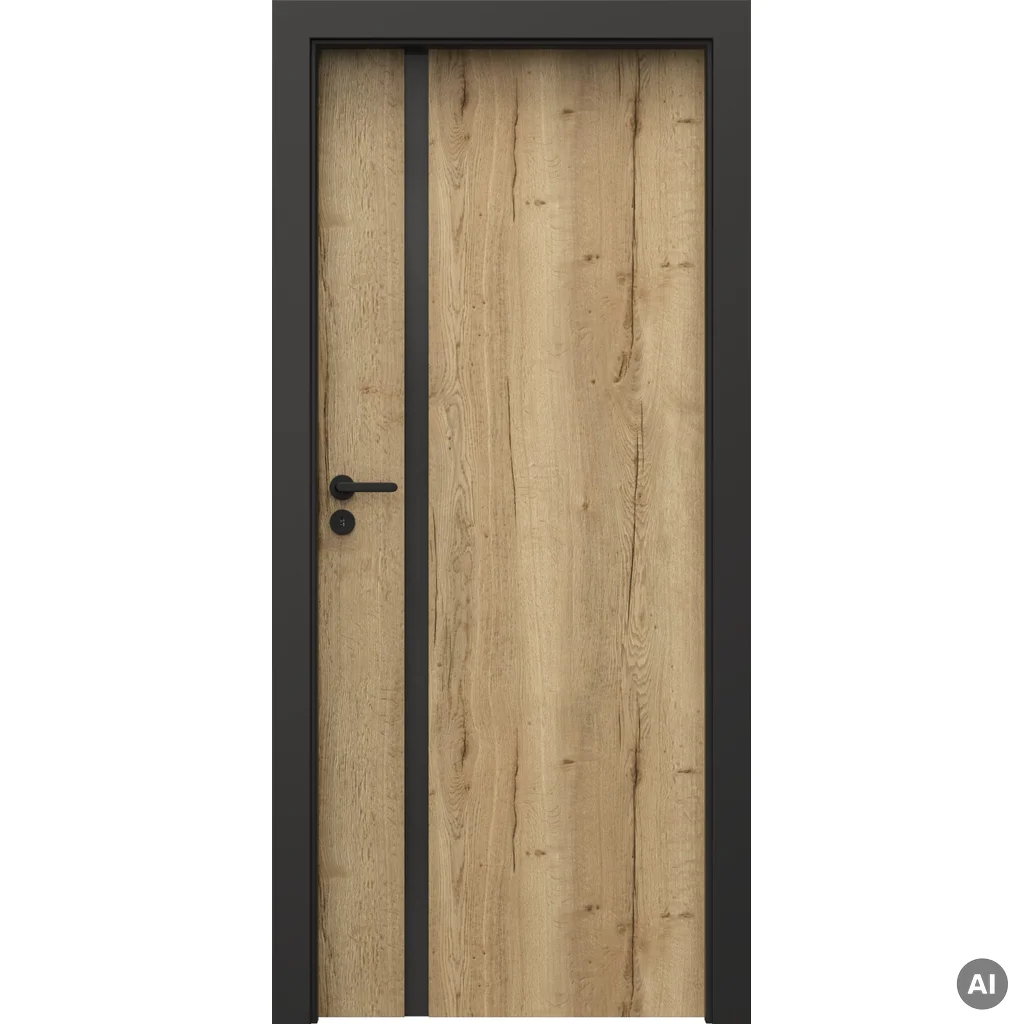 Porta RESIST model 4.A