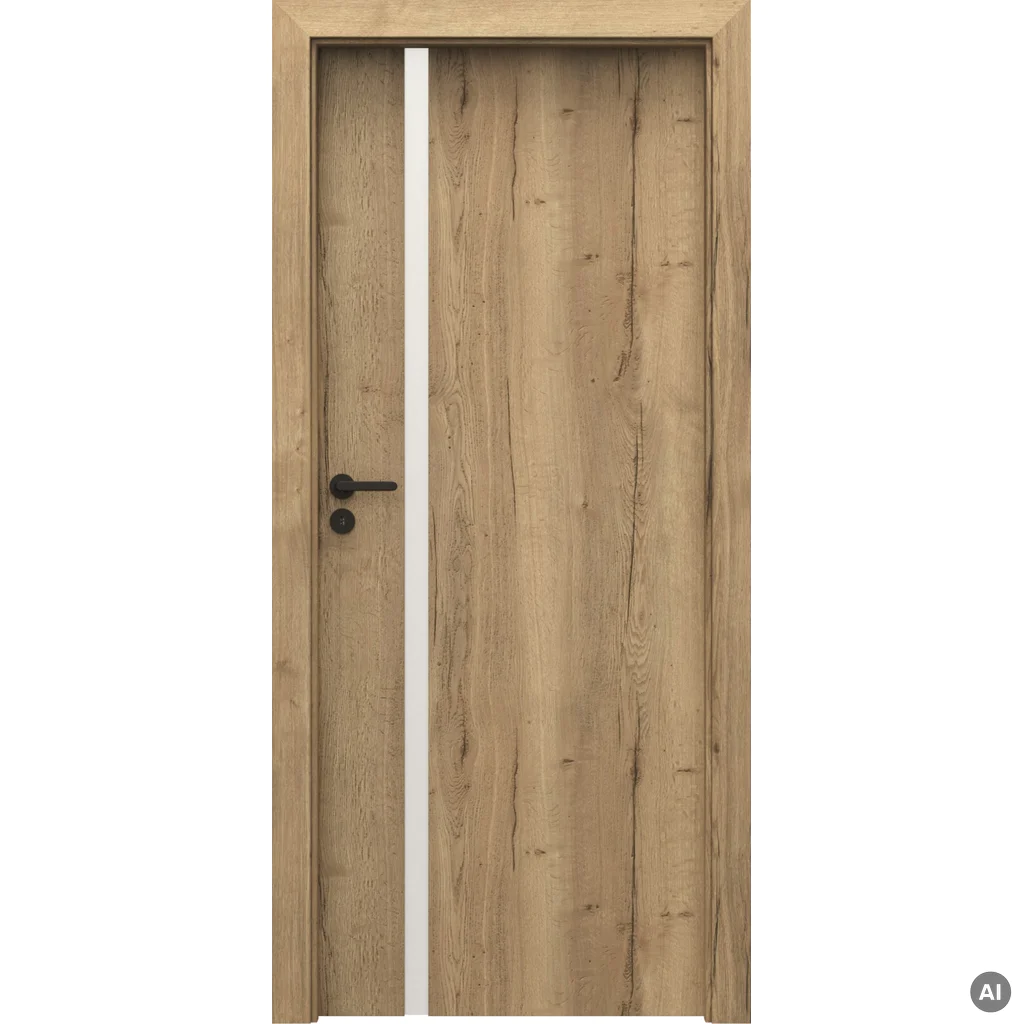 Drzwi Porta RESIST model 4.A, Drzwi wewnętrzne, PORTA RESIST, PORTA