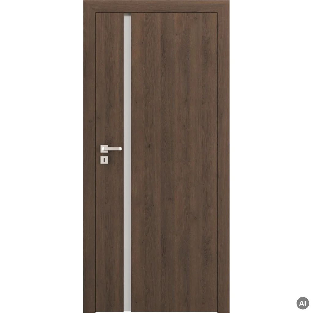 Drzwi Porta RESIST model 4.A, Drzwi wewnętrzne, PORTA RESIST, PORTA