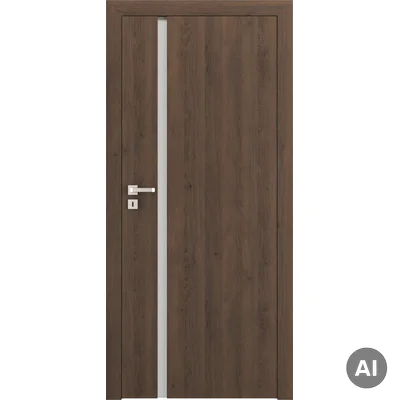 Drzwi Porta RESIST model 4.A