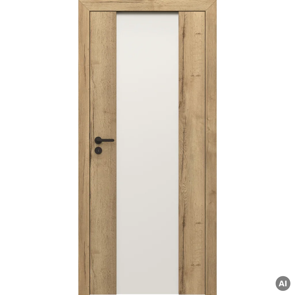 Porta RESIST model 4.B