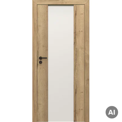 Drzwi Porta RESIST model 4.B