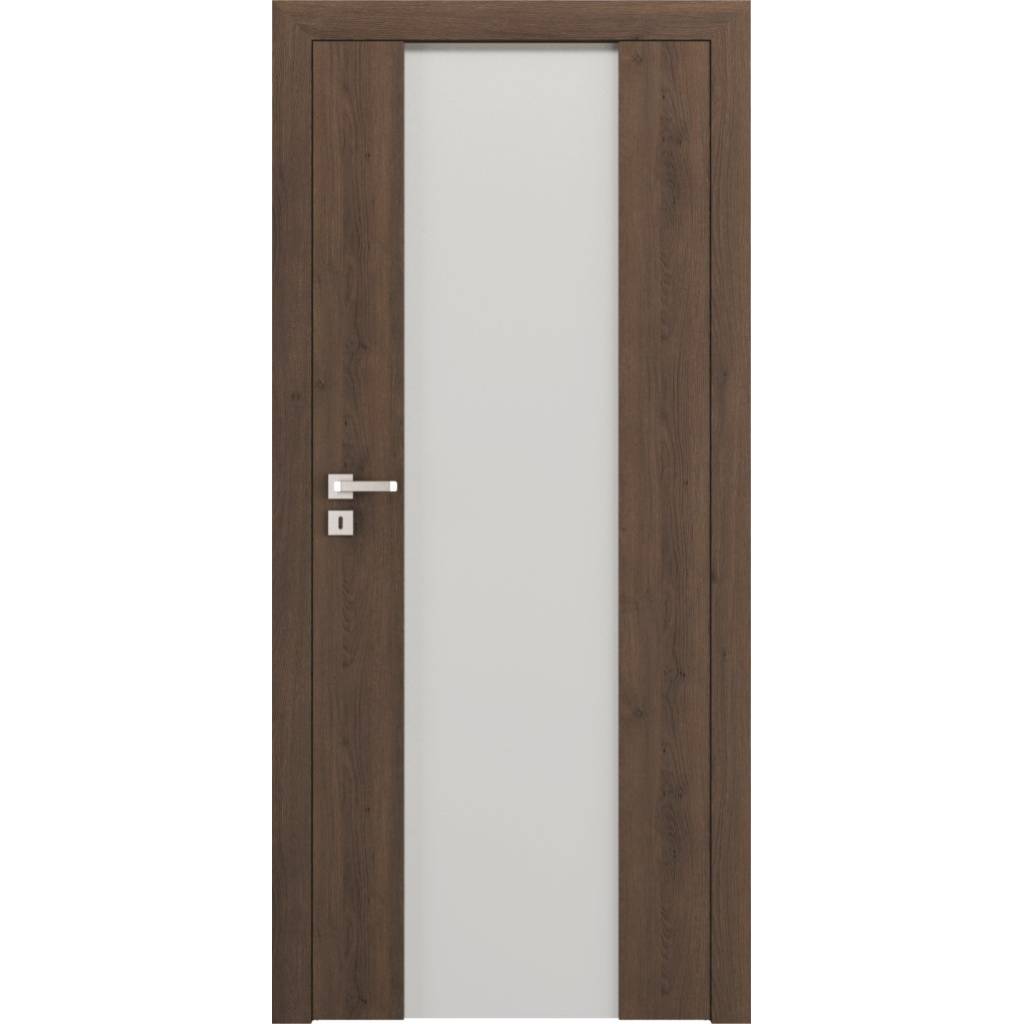 Drzwi wewnętrzne  Drzwi Porta RESIST model 4.B