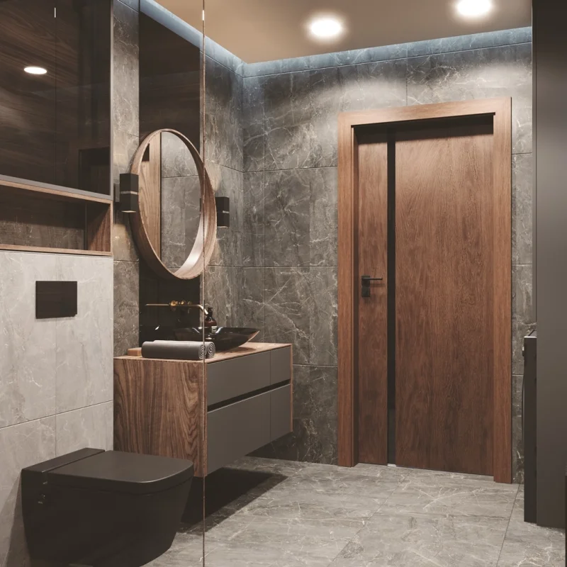 Drzwi Natura SPACE model G.1 - 3