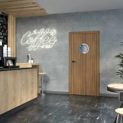 Drzwi Standard Invest 10