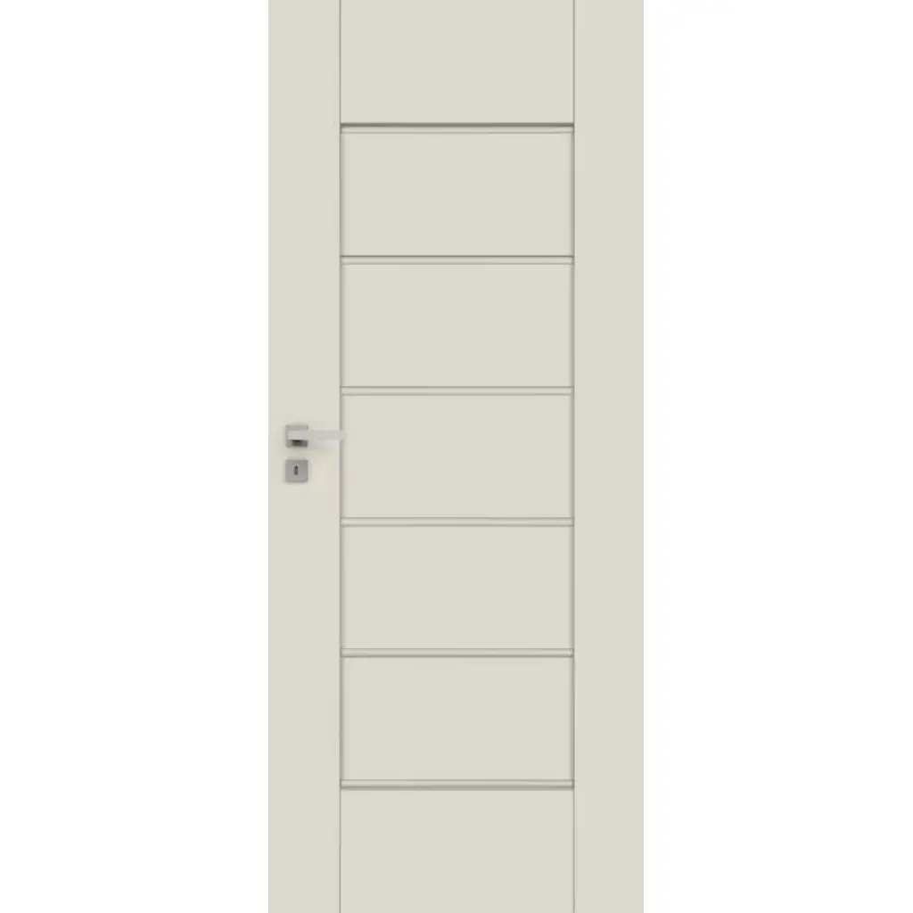 Drzwi Even 6, Drzwi wewnętrzne, Even, DRE