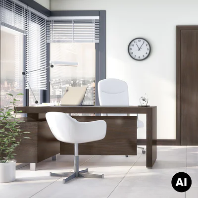 Drzwi Estato Lux A01