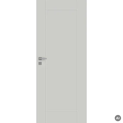 Drzwi Fargo 20