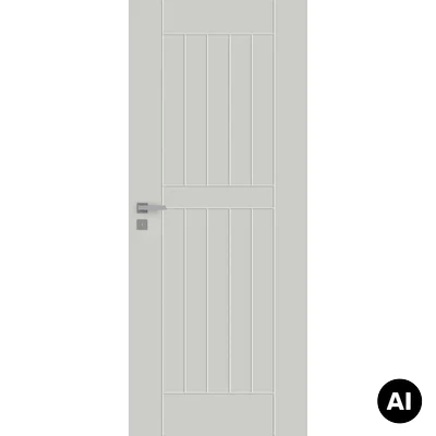 Drzwi Fargo 40