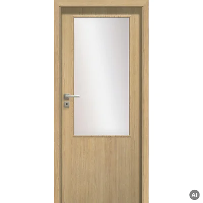 Drzwi Deco Lux 03SD