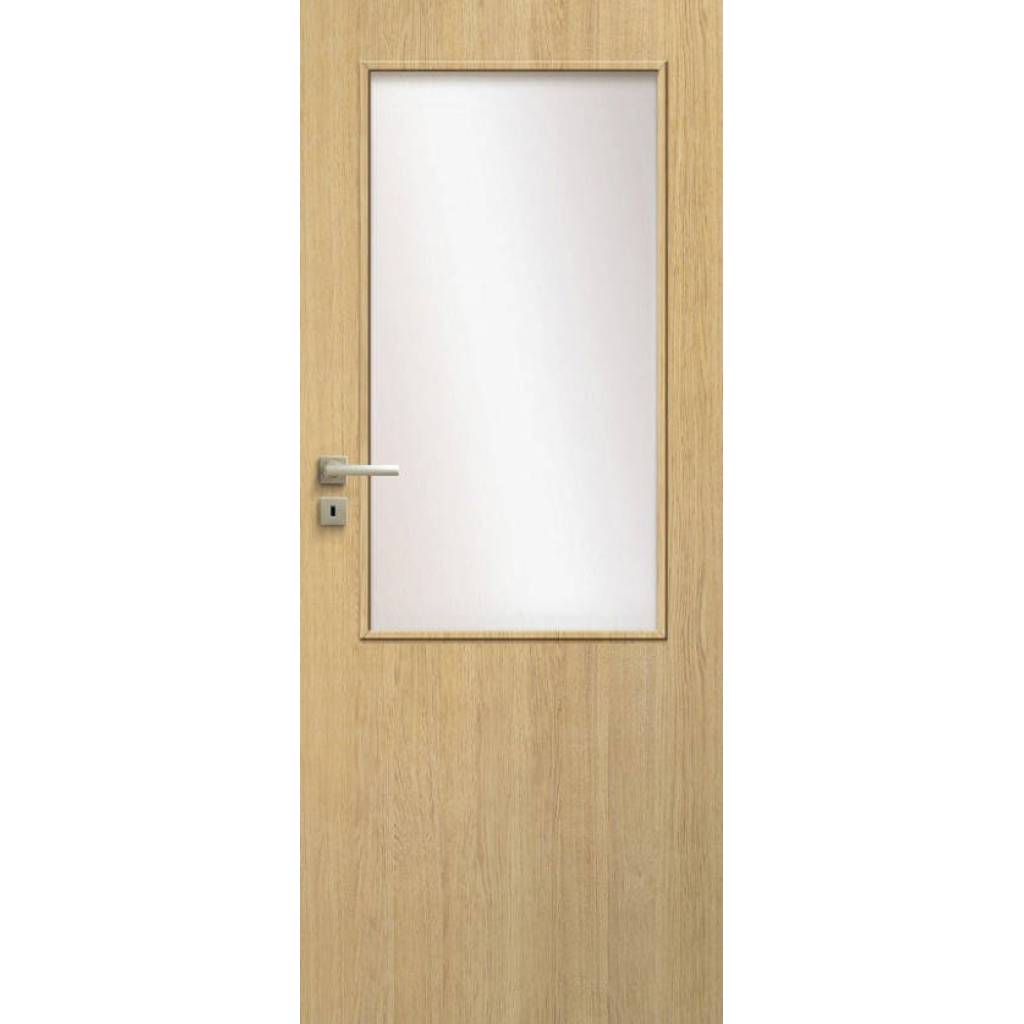 Drzwi wewnętrzne  Drzwi Deco Lux 03SD