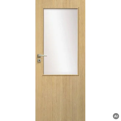 Drzwi Deco Lux 03SD