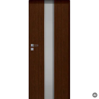 Drzwi Estato Lux A02