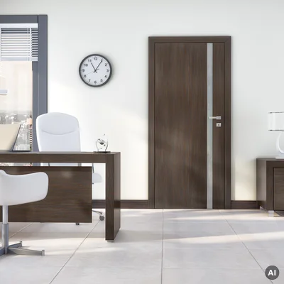 Drzwi Estato Lux A02