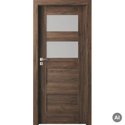 Drzwi Porta VERTE Premium model A.2