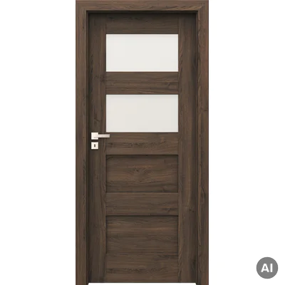 Drzwi Porta VERTE Premium model A.2