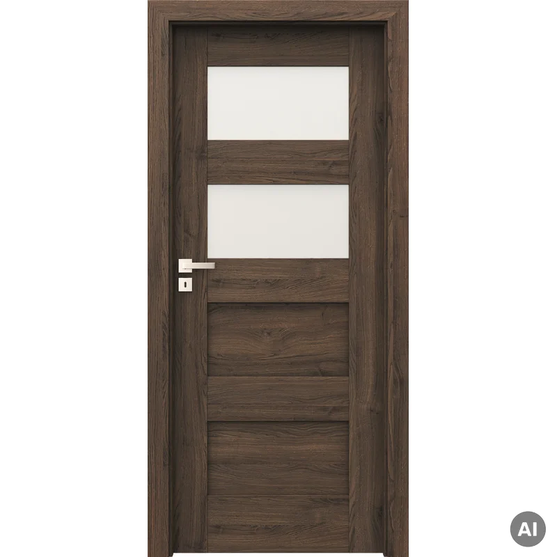 Drzwi Porta VERTE Premium model A.2 - 3