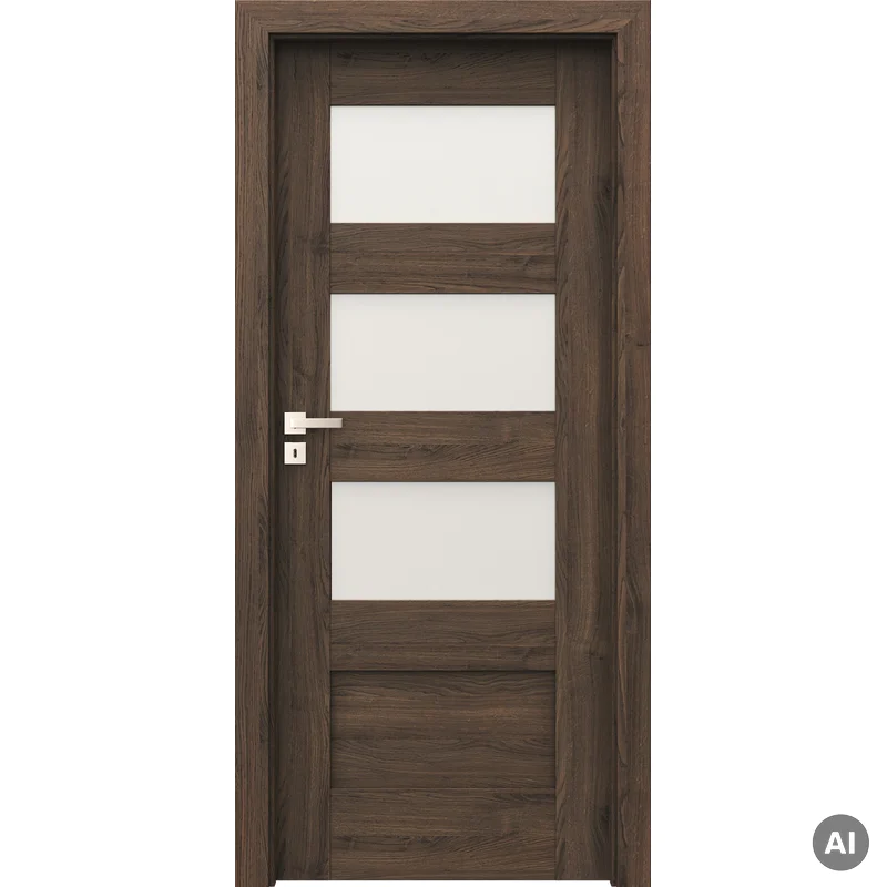 Drzwi Porta VERTE Premium model A.3 - 3