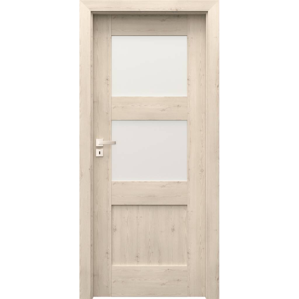 Drzwi wewnętrzne  Drzwi Porta VERTE Premium model B.2