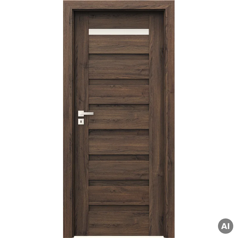 Drzwi Porta VERTE Premium model D.1 - 3