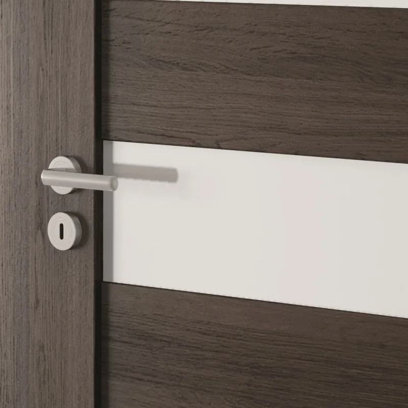 Drzwi Porta VERTE HOME model C.4 - 4